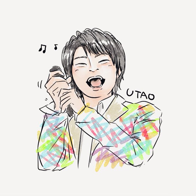メロのtwitterイラスト検索結果