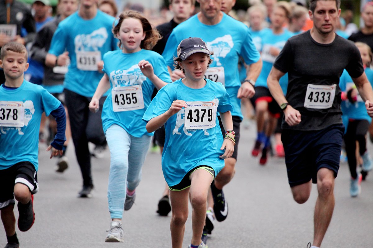 GoForBo2016's tweet photo. Mark your calendars! We have made this year's Go for Bo race date easy to remember - our 10th anniversary race will be held on 10/10/2020! https://t.co/vDb39t1jAS