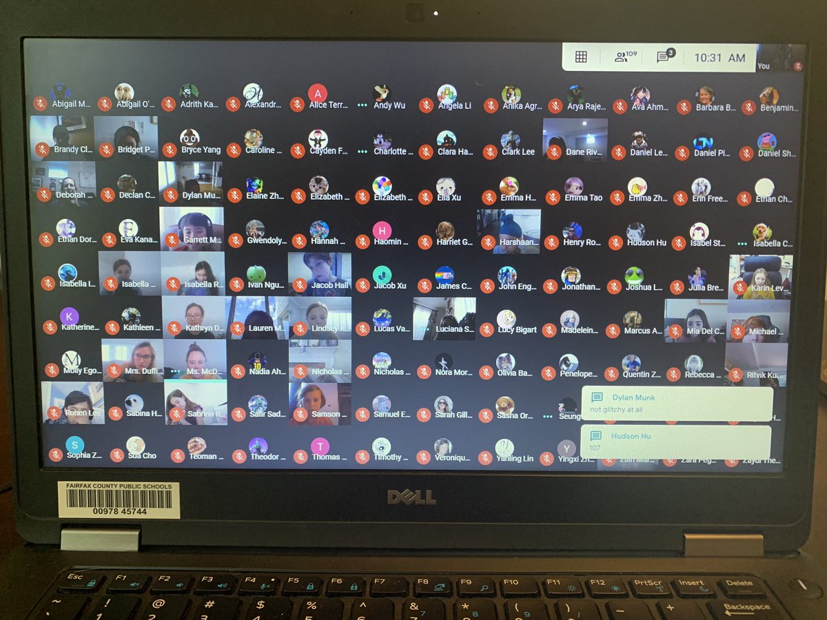 HaycockES_Music's tweet image. Getting ready for the 4th grade talent show!!! @McDsClass @MissNeff4 @missmostoller41 @DuffieldsClass @haycockcougar