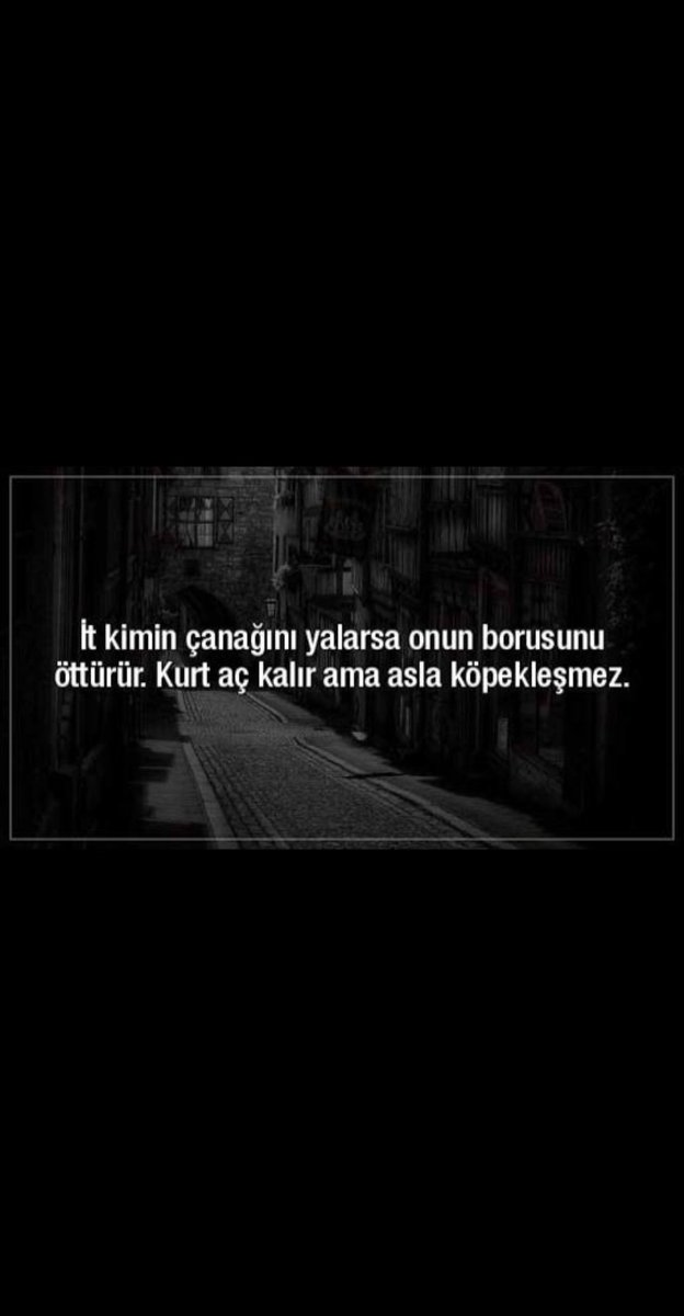kocayigit83's tweet photo. https://t.co/KwtGGH9VYh
