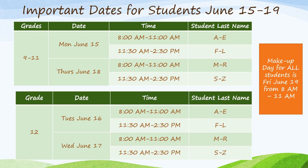 Hall_Pride's tweet photo. Dropping Off/Returning School Items. Please visit our IG &amp; FB pages for more details. SENIORS: Once you have returned ALL items, you will receive your diploma and get your picture taken. Wear your cap and gown. #HallPride #HallTogether #Classof2020 #seniorstrong @CraigTReed_PHHS https://t.co/QNMeBeulUK