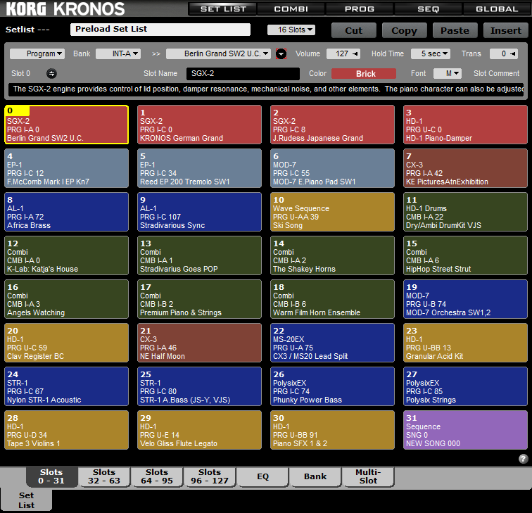 KorgUK's tweet photo. The latest update for the #KRONOS Sound Editor #plugin for Mac is here, bringing #64bit compatibility + other improvements. It is available free of charge from https://t.co/CPTMYQ8QkB #KORG #korgkronos #vstplugin #auplugin https://t.co/GNtX6jrvsG