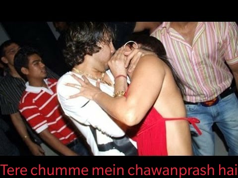 I think I downloaded wrong video of that song....
Happy birthday Mika singh 