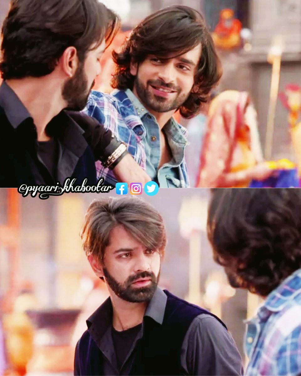 PKhabootar's tweet photo. Insaan Waqt ko barbad nahi karta. Waqt Insaan ko barbad karta hein. #Advay & #Veer d estranged brothers #3yearsofipkknd3 #Adveer
#Isspyarkokyanaamdoon #AdNi #Chandni #ShivaniTomar #BarunSobti #AdvaySinghRaizada #Isspyarkokyanaamdoon S3 #Advaychandni #devchandu #ipkknd3 #ShivRun https://t.co/9uKLKdUxyC