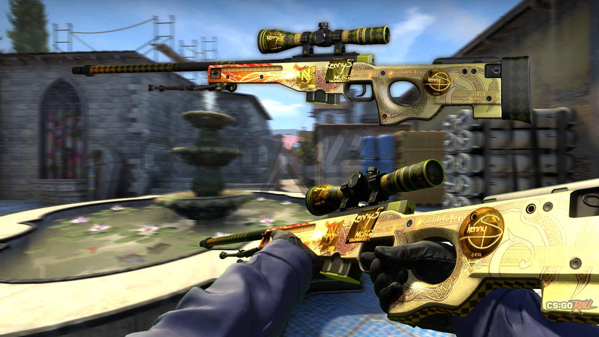 стоимость awp dragon lore сувенирный прямо с завода фото 17