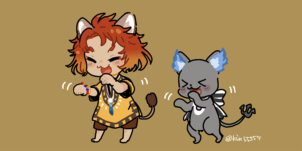 ふなふなダンス Eishi のイラスト