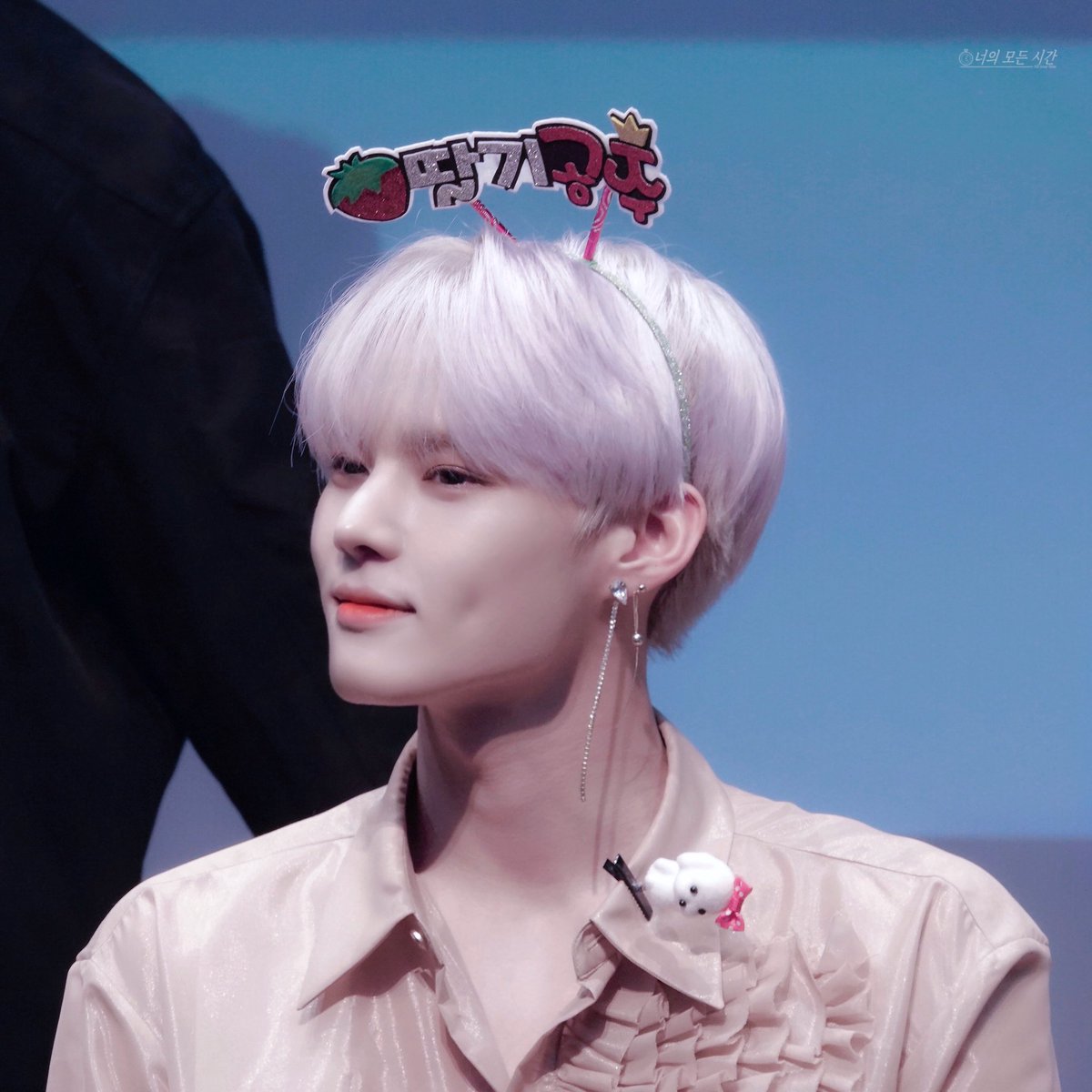 너의 모든 시간 tweet media