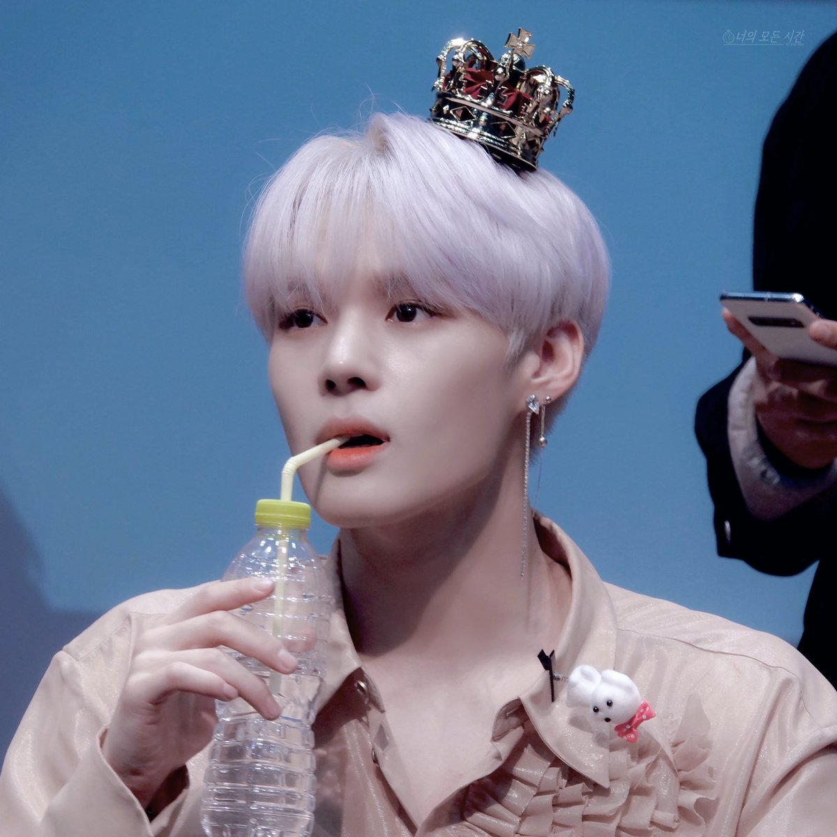너의 모든 시간 tweet media