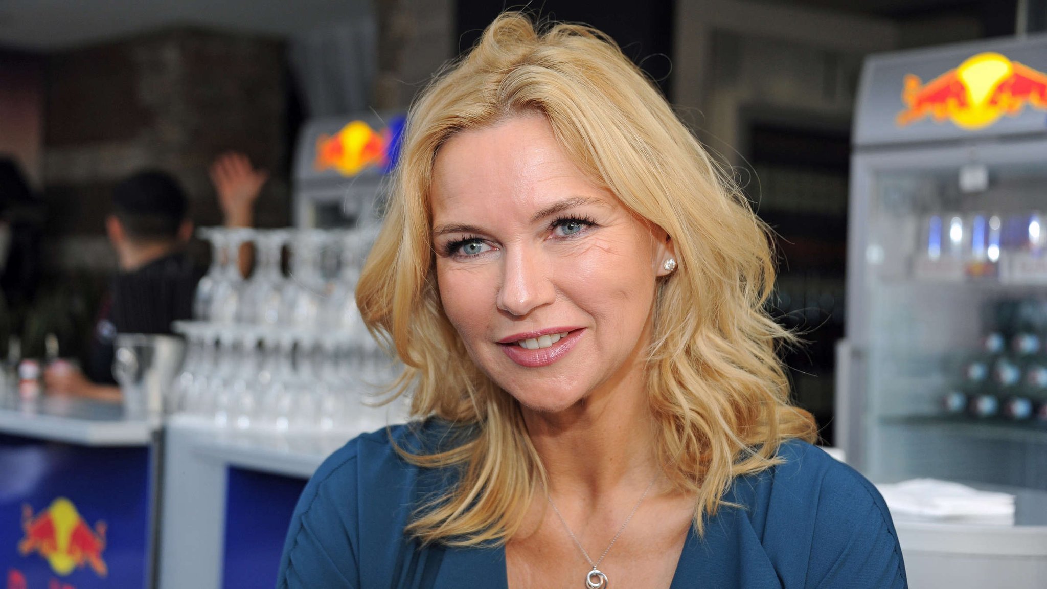 Happy Birthday liebe Veronica Ferres! 