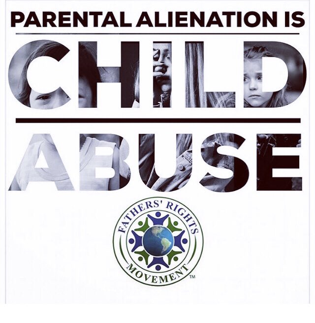 #childabuse #ParentalAlienation