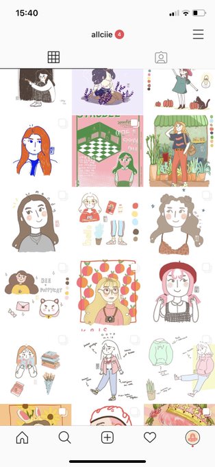 omg the time back in 2018 when i would just use white for backgrounds oOF that pains me now, i can't let a page look that empty ? 