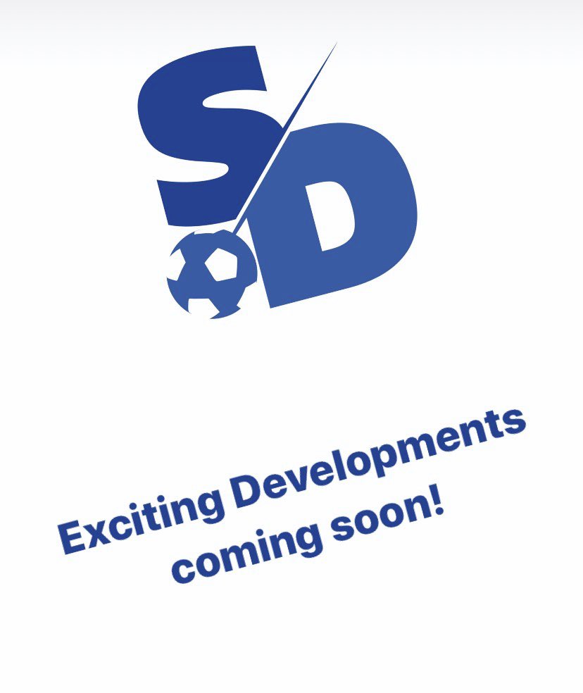Over the coming days we will be revealing our latest available Services. Keep your eyes on our social media platforms! #Sport #Development #Services #FootballServices #FootballDevelopment #OffPitch #Clubs #Leagues #NewServices #NewProducts #ServingtheFuture