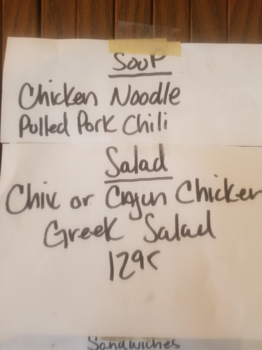 Wiechec's Lounge (@wiechecs) on Twitter photo Hey all you cool cats and kittens you know what day it is. Specials Wednesday June 10th. We have Linquine with white clam sauce get it early its gonna go fast! We also have all your other Italian day favorites listed below. Take out only hours 11am to 8pm. Phone number 823-2828 Hey all you cool cats and kittens you know what day it is. Specials Wednesday June 10th. We have Linquine with white clam sauce get it early its gonna go fast! We also have all your other Italian day favorites listed below. Take out only hours 11am to 8pm. Phone number 823-2828