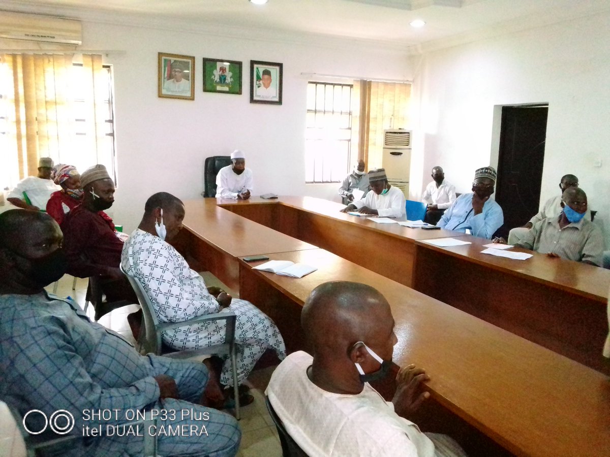 Kaduna State Water Corporation tweet media