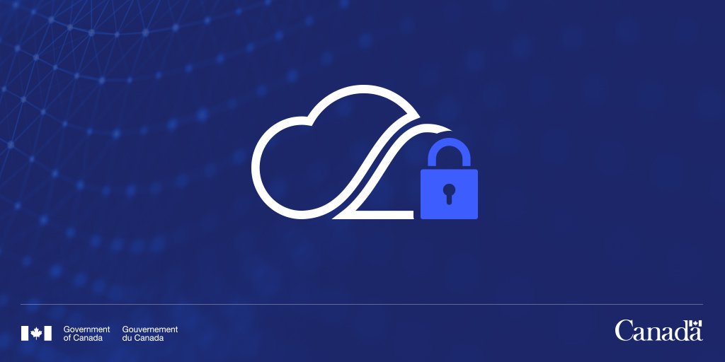 .<a href="/Oracle/">Oracle</a> is now a qualified secure cloud service provider for the #GC. Welcome aboard and congratulations! Our cloud services support #GCDigital services for Canadians. #SSCexcellenceSPC