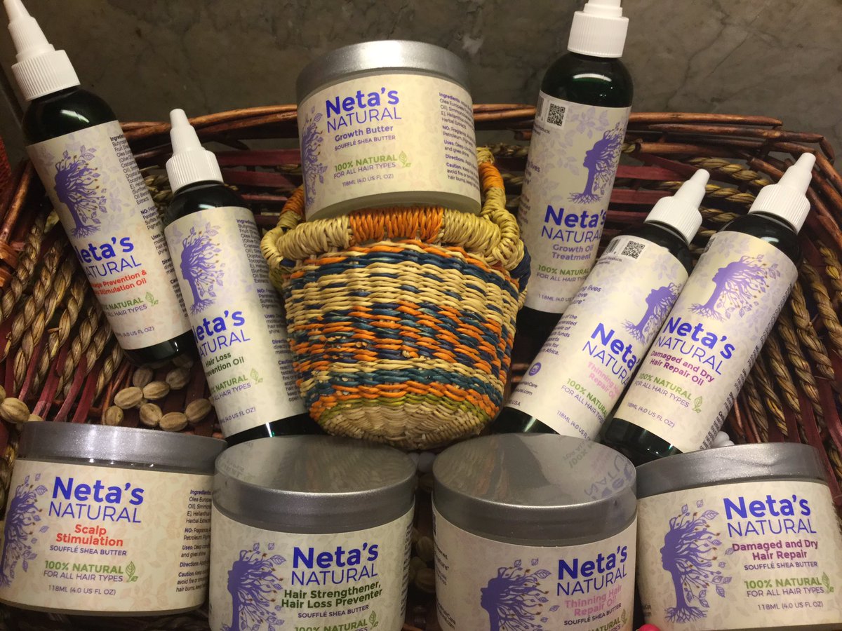 NetasNatural's tweet image. Support us made in Nashville, womed and black Owned company netasnatural.com we shipp for free #Nashville #WomenOwned #BlackOwned