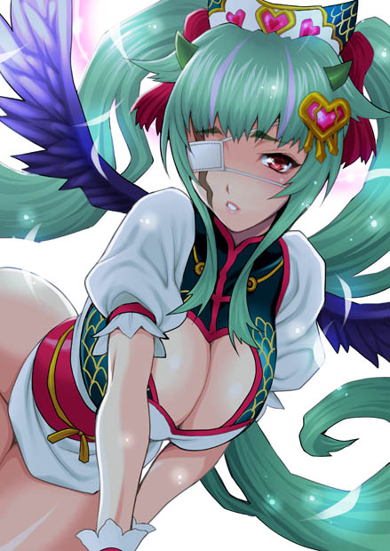 イーニャン #コトダマン 