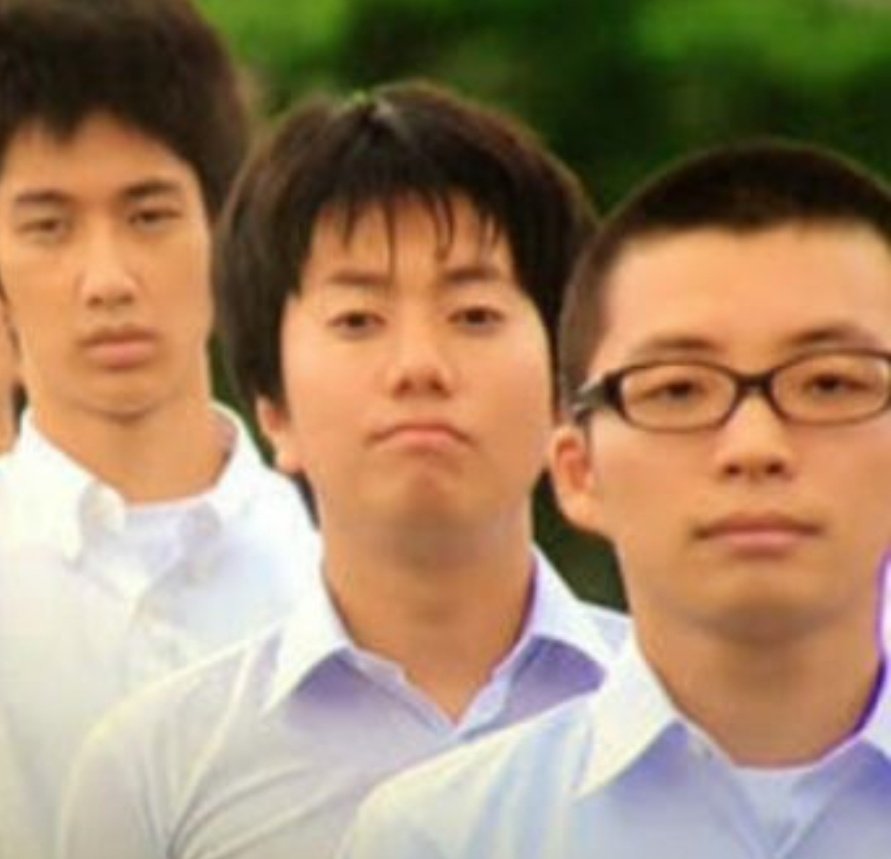 ウォーターボーイズ 星野源 Twitter Search Twitter