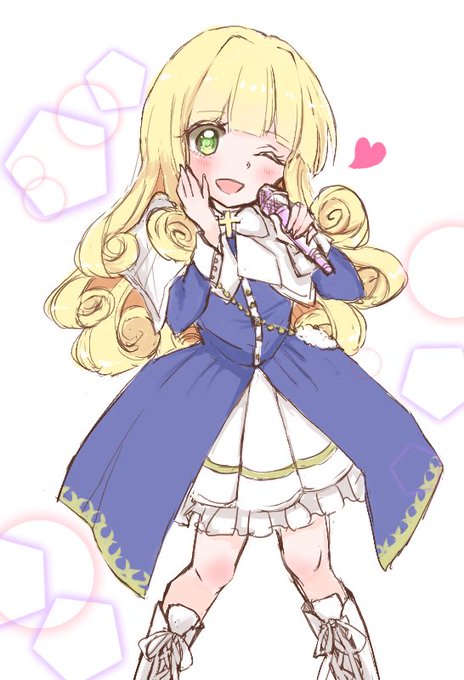 ぽぽろんちゃんのtwitterイラスト検索結果 ぽぽろんちゃんのtwitterイラスト検索結果