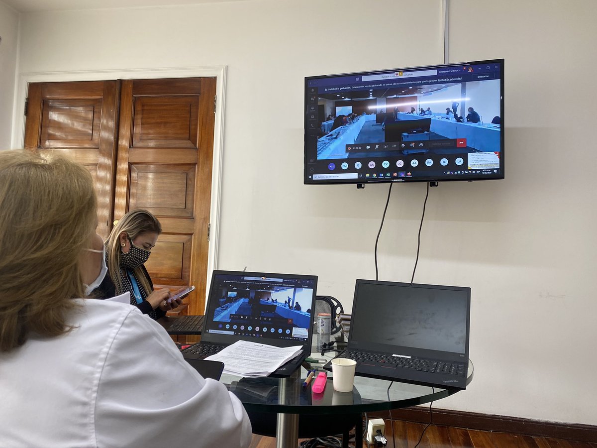 claudiaardilat's tweet photo. #Hoy participamos en consejo de gobierno: infraestructura hospitalaria y manejo de la pandemia entre otros temas. Trabajamos por la salud y bienestar de los bogotanos. https://t.co/xJiT6NselA
