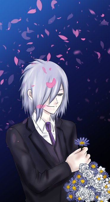 峰津院大和生誕祭のtwitterイラスト検索結果 峰津院大和生誕祭のtwitterイラスト検索結果