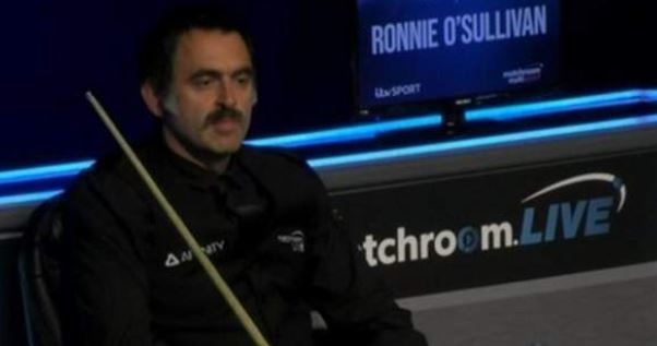 Ronnie O'Sullivan says he has 'had the best three months' of his life during the #coronavirus lockdown. Here's why 👉 bbc.in/3fbFmrL #bbcsnooker
