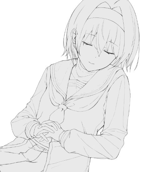 姉弟子 