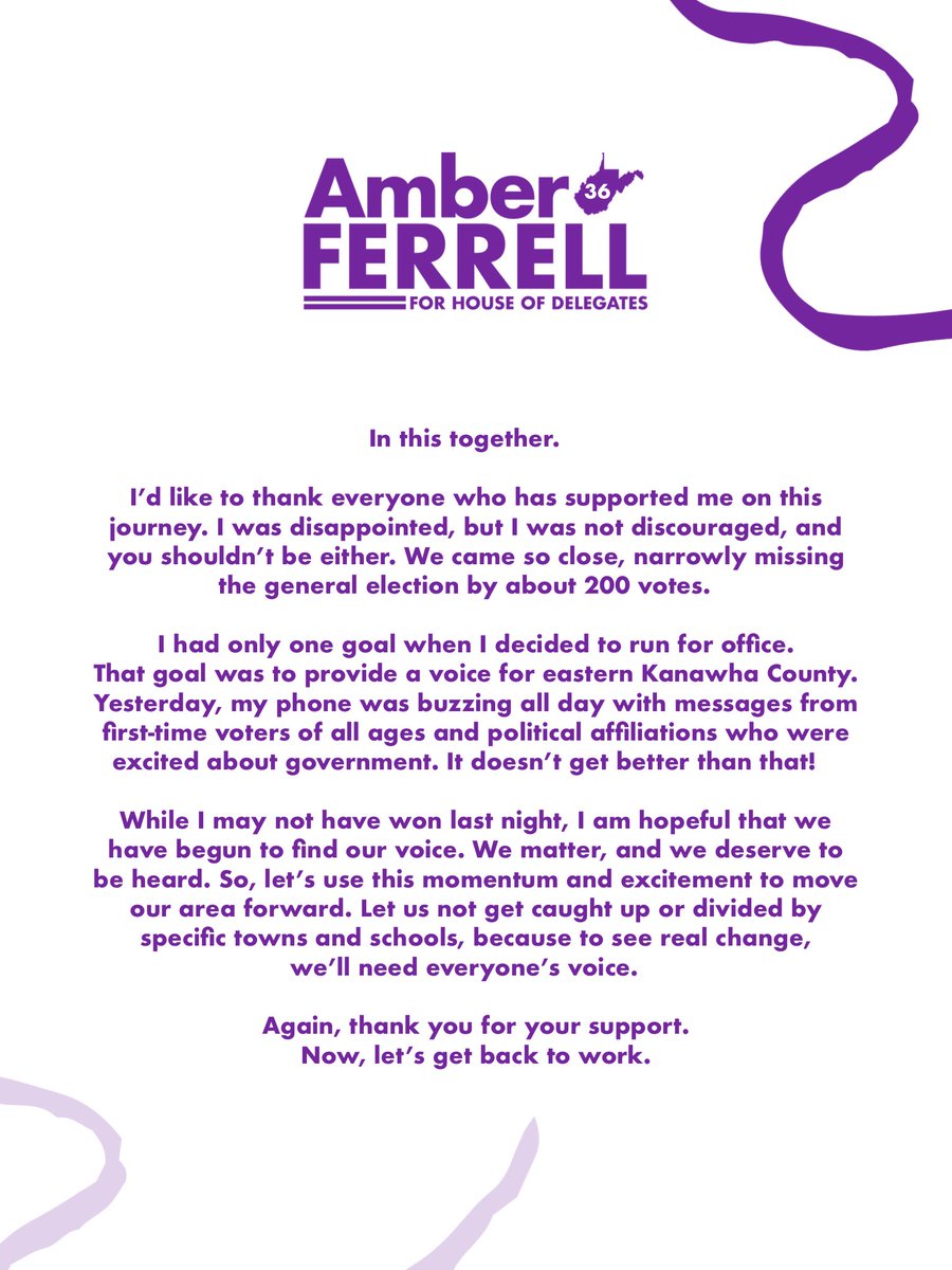 Amber Ferrell tweet media