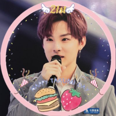 T__JAM___earth's tweet photo. #新しいプロフィール画像 https://t.co/iE22QbGbbu