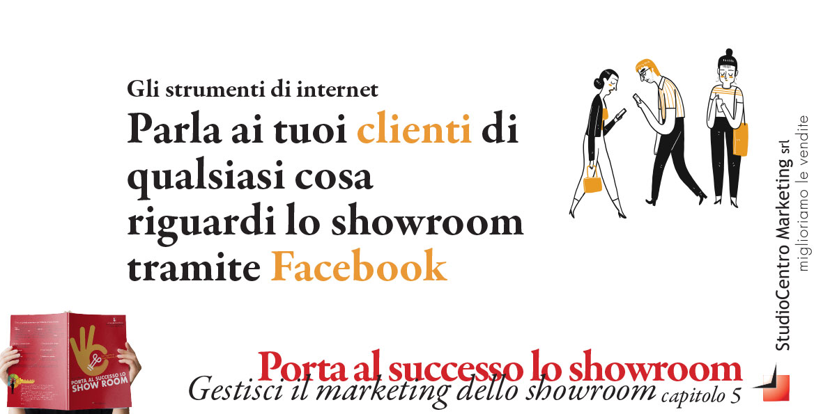 VladimirBarocco's tweet photo. #SuccessoShowroom : parla ai tuoi #clienti di qualsiasi cosa riguardi lo showroom tramite #facebook
https://t.co/BMBnqsMEDW https://t.co/AKFkzNWR9H