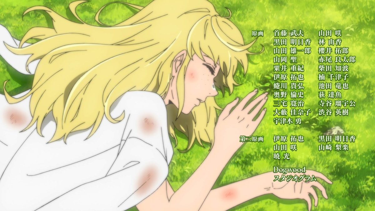 Animeblue 在twitter 上 Kami No Tou Tower Of God 神之塔 12 神之塔 Tog 2 2 T Co Jnjosaifub Twitter