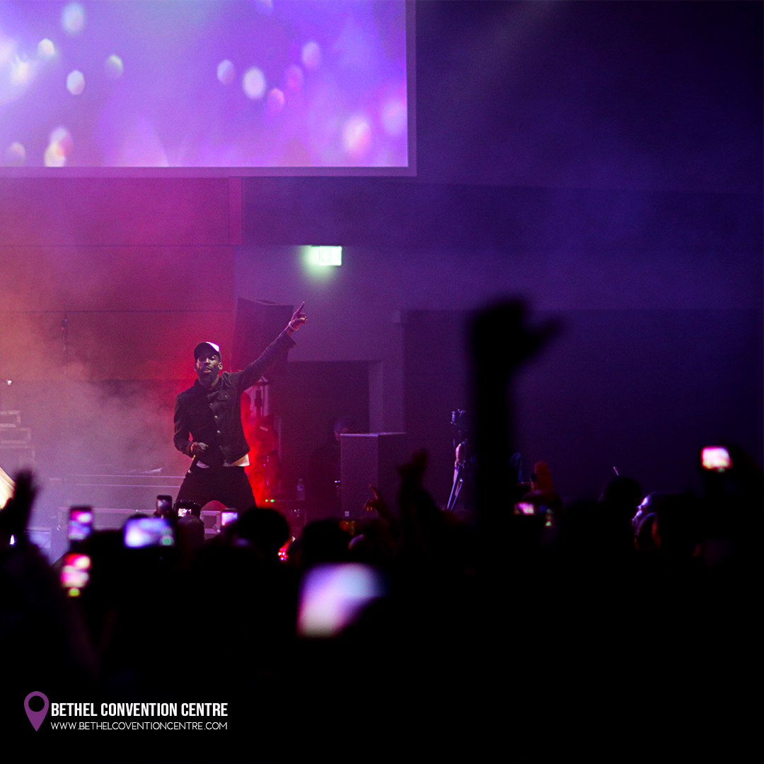 Bethel Convention Centre (@bethelconcentre) on Twitter photo It's been a year since the amazing <a href="/TyeTribbett/">Tye Tribbett</a> graced the BCC stage!
In the mean time, we have space and facilities to cater to your meetings / trainings and adhere to the current #SocialDistanacing guidelines. Get in touch today for a quote
#ukeventprofs #BOOKINGS It's been a year since the amazing <a href="/TyeTribbett/">Tye Tribbett</a> graced the BCC stage!
In the mean time, we have space and facilities to cater to your meetings / trainings and adhere to the current #SocialDistanacing guidelines. Get in touch today for a quote
#ukeventprofs #BOOKINGS