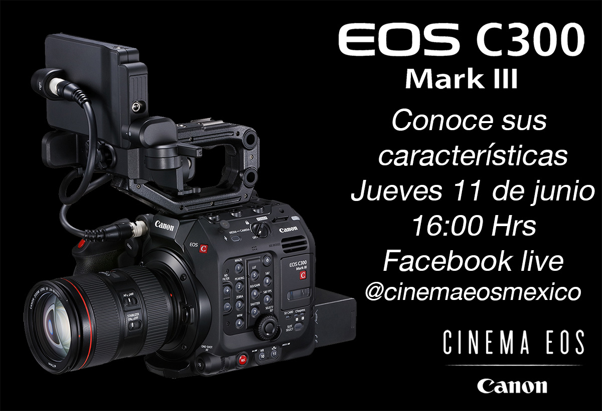 Nuestro primer Facebook live!!!, no se lo pierdan!!!