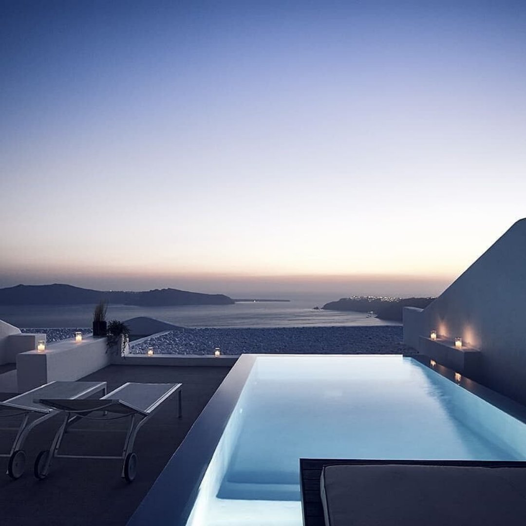 lc_concierge's tweet photo. No doubt Santorini is most famous of all Greek islands! Begin discovering it in complete elegance and style by reserving your stay at the famed Cavo Tagoo Santorini via Luxury Concierge. 

#LuxuryConcierge #ExclusiveServices #CavoTagoo #Santorini https://t.co/BNpSTYfmtM
