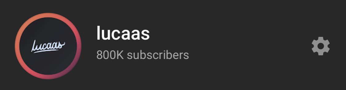 time to change my bio I guess 🤠 
thanks guys - it really means a lot! 🙌