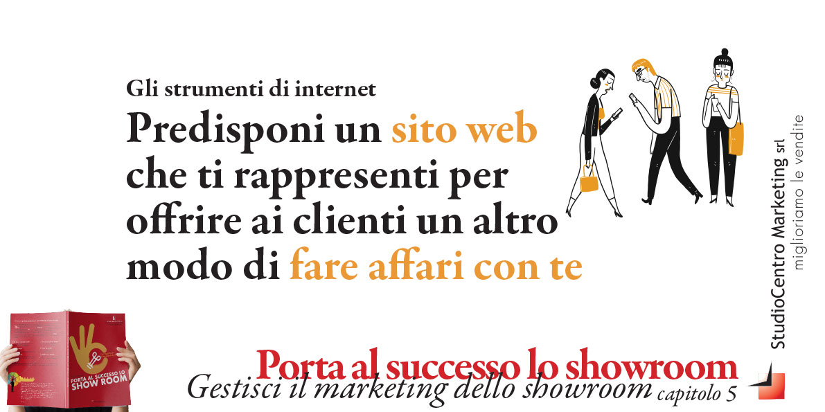 VladimirBarocco's tweet photo. #SuccessoShowroom : predisponi un #sito web che ti rappresenti
https://t.co/BMBnqsMEDW https://t.co/4Ld4C0vtPk