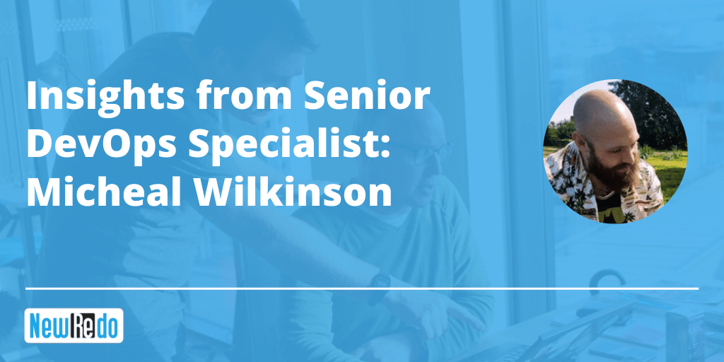 Our Lead Engineer, Micheal Wilkinson, explains what essential 'soft skills' are needed in order to be a successful software engineer in the industry.

Read his insights here: newredo.com/insights-from-…

#devopsengineer #softwarecompany #softwaredevelopment  #softwarengineer