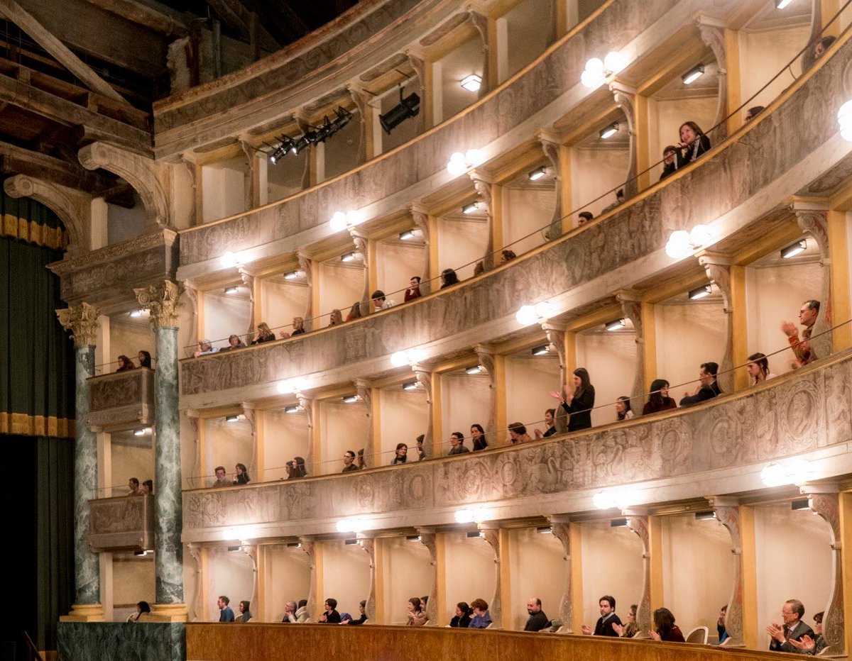 In seguito a nuove disposizioni SIAE legate ai decreti ministeriali sono aggiornati i termini di #rimborso degli #spettacoli annullati.
Scopri le novità sulle modalità di rimborso ➡️ 🎫 Biglietti (bit.ly/2xNQpHI) 🎫 Abbonamenti (bit.ly/354dfqM)