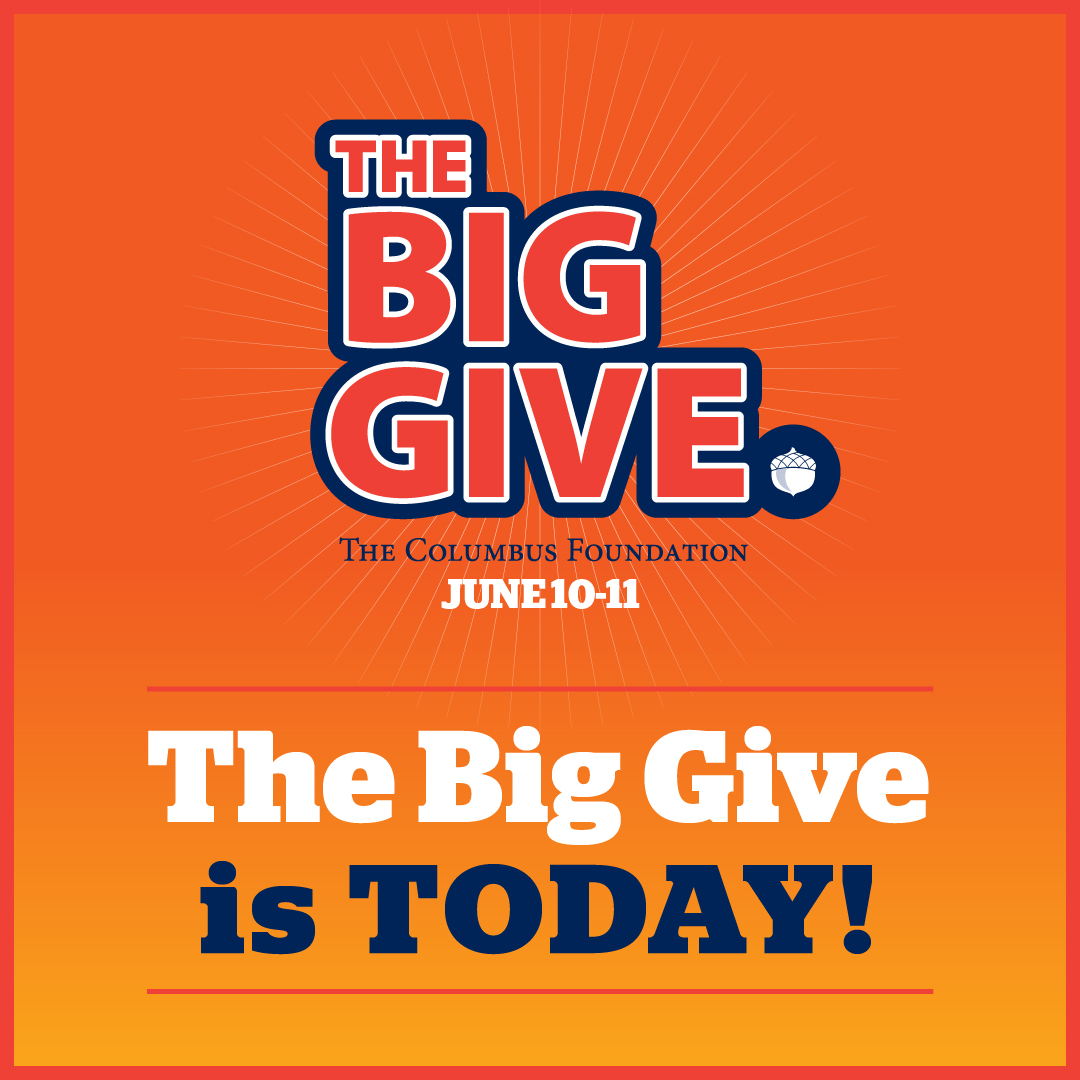 #biggive starts today and your choir needs your help. COVID will continue to impact CCC. We're working to adjust and create programing to keep our everyone safe, while bracing ourselves for soaring financial aid requests. columbusfoundation.org…/ColumbusChildrensChoir/5751