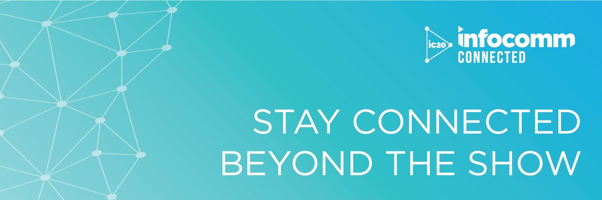 GeorgeVFournier's tweet photo. #AVTweeps I'm moderating "How The AV Community Can Give Back In Times of Crisis" at @AVIXA's @InfoComm Connected Wed. 6/17 at 4p @AVBrandy &amp; Mark Delguidice will discuss how #AVCommunity help during a crisis &amp; more. #AVGivesBack #InfoComm20 Sign up here: https://t.co/mvLOjK2xdt https://t.co/eOD8FcpO9C