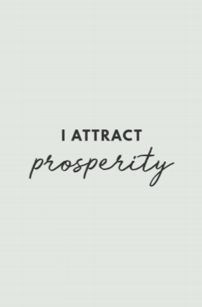boldmillionair8's tweet photo. I attract prosperity  🥰   #moneymindset #abundancemindset #lawofattraction https://t.co/fCQTF9OsyU