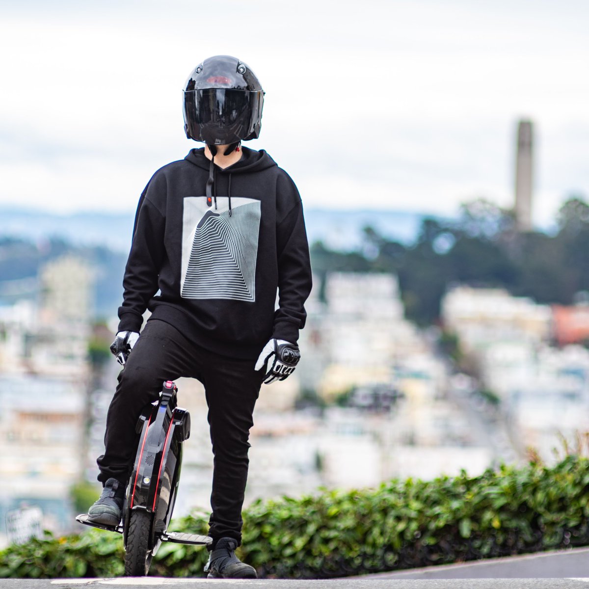 MyInMotion's tweet photo. The Inmotion V10f comes packed with a 2000w Motor! Potential range of 50-60miles! Where would you go?

#inmotionusa #inmotion #electricunicycle #electricunicycles #euc #euccommunity #inmotionv10f #inmotionv10 #travel #commute #v10 #v10f https://t.co/iTOMHsqGHB