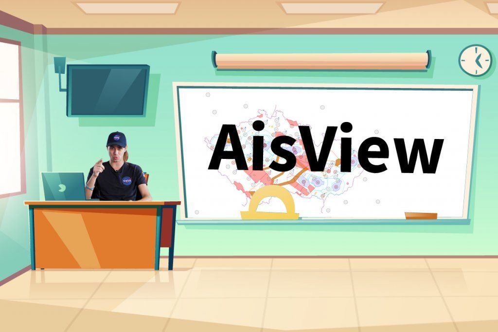 DronProcz's tweet photo. Jak se orientovat v letecké mapě #AisView? 🧐 Názorně v novém článku v videem u nás na blogu https://t.co/lcGO2MD4CC 👈 https://t.co/XX7wi1B7zG