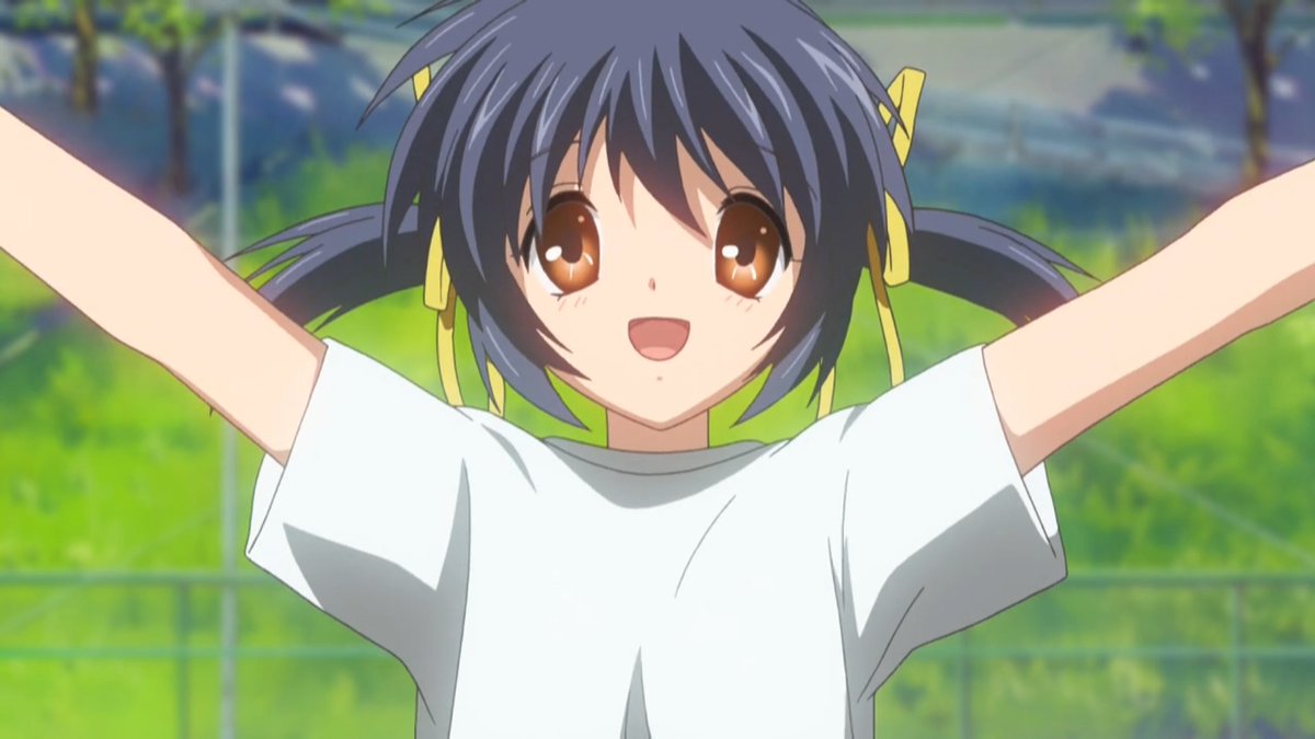 Tan Twitter પર 春原芽衣誕生祭 春原芽衣里生誕祭 6月11日は春原芽衣の誕生日 Clannad 今日は春原 陽平くんの妹の春原芽衣ちゃんの誕生日です おめでとうございます Tan Twitter પર 春原芽衣誕生祭 春原芽衣里生誕祭 6月11日は春原芽衣の誕生日 Clannad 今日は春原 陽平くんの妹の春原芽衣ちゃんの誕生日です おめでとうございます
