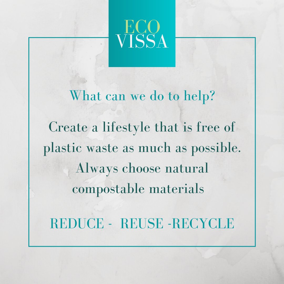 We are raising awareness about the major role our oceans play in our environment and how important it is for us to help protect them. Ecovissa was started after working with <a href="/oceanic/">oceanic</a>.global, campaigning to protect our oceans health. Take a look at the facts #protectouroceans