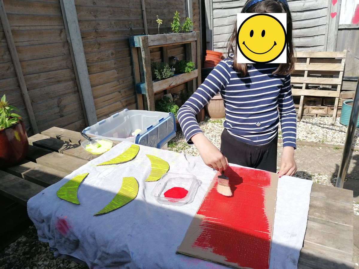 MonicaA52467027's tweet image. #@SaintGregsChelt 
Roman Shield project
Y4 
#thelearningproject