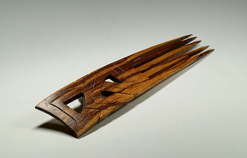 10 juin, commémoration de l’abolition de l’esclavage en Guyane. On met à l’honneur l’art des Businengué, descendants des Noirs Marrons (esclaves fugitifs) qui mêle réminiscences africaines et éléments issus des sociétés autochtones, amérindiennes et européennes. 
© creativemuseum