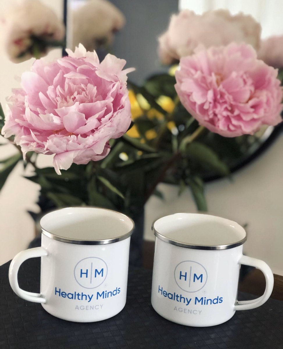 Encouraging a cuppa and a chat, sometimes that’s all it takes! #healthyminds #healthymindsagency #itsgoodtotalk #itsoknottobeok