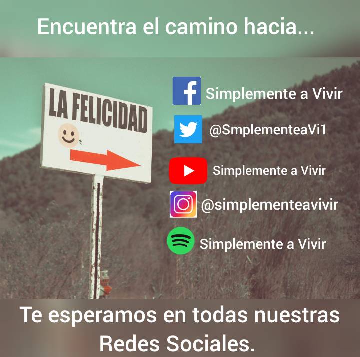 SimplementeaVi1's tweet photo. Conoce nuestras #RedesSociales:
https://t.co/91JBQdFOxH
https://t.co/3e6PypWm56
https://t.co/lYApTUQOs9
https://t.co/4vmNQaKduf
https://t.co/AB0hR3gP5N
https://t.co/IV4dWQmr2G
#simplementeavivir #motivacion #lifecoach #autoayuda #lifeenjoy #podcast #felicidadatualcance https://t.co/VApqNu6mYp