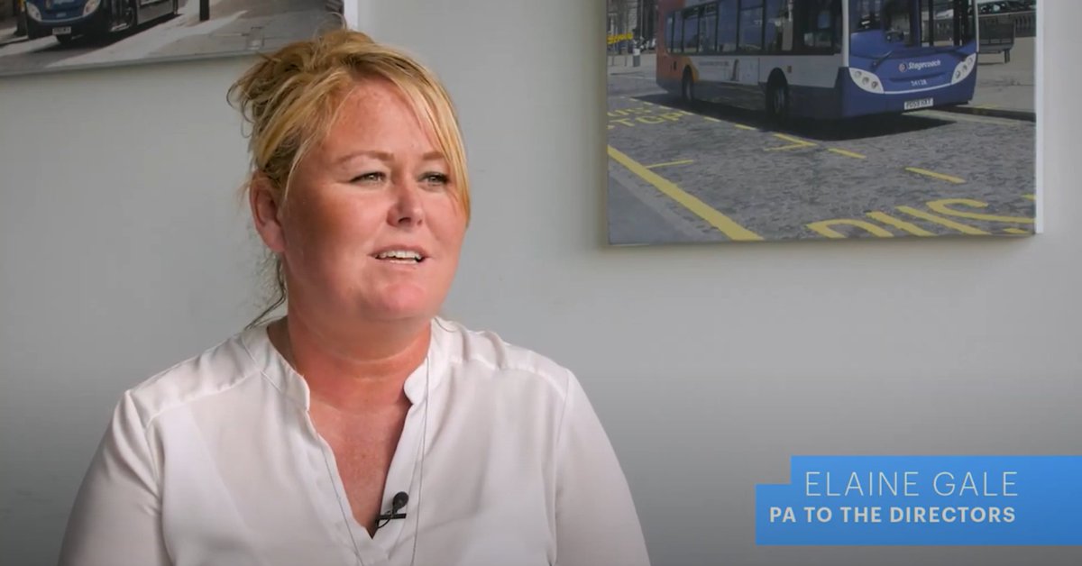 For the past year <a href="/joinBlink/">Blink</a> has been partnering with frontline organisations to solve real-life problems for their workers. The 1st major rollout in Jan 2019 was for 22000 employees at transport company <a href="/stagecoachgroup/">Stagecoach Group</a>

Watch what the users say about it:
youtube.com/watch?v=_WJFG3…